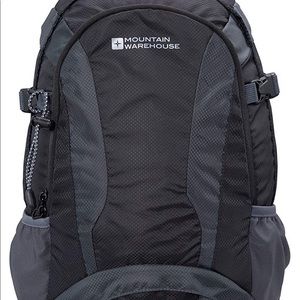 Mountain Warehouse Wanderer Backpack (Brand New)